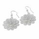 Aretes de Filigrana