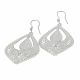Aretes de Filigrana