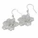 Aretes de Filigrana