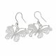 Aretes de Filigrana