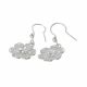 Aretes de Filigrana