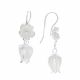Aretes de Filigrana