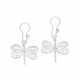Aretes de Filigrana