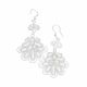 Aretes de Filigrana