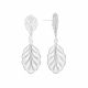 Aretes de Filigrana