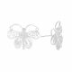 Aretes de Filigrana