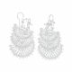 Aretes de Filigrana