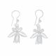 Aretes de Filigrana
