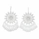 Aretes de Filigrana