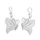 Aretes de Filigrana