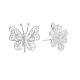 Aretes de Filigrana
