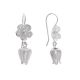 Aretes de Filigrana