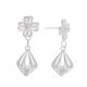 Aretes de Filigrana