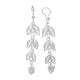 Aretes de Filigrana