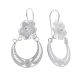 Aretes de Filigrana