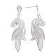 Aretes de Filigrana
