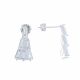 Aretes Con Piedras