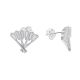 Aretes Con Piedras