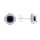 Aretes Con Piedras