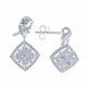 Aretes Con Piedras
