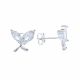 Aretes Con Piedras