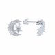 Aretes De Luna