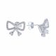Aretes De Lazo