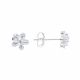 Aretes Con Piedras