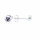 Aretes Punto De Luz