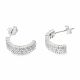 Aretes Con Piedras