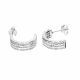 Aretes Con Piedras