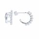 Aretes con Perlas