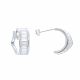 Aretes Con Piedras