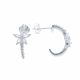 Aretes Con Piedras
