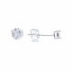 Aretes Punto De Luz