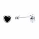 Aretes Punto De Luz
