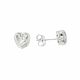 Aretes Punto De Luz
