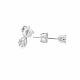 Aretes Punto De Luz