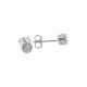 Aretes Punto De Luz