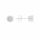 Aretes Punto De Luz