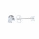 Aretes Punto De Luz