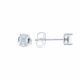 Aretes Punto De Luz