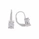 Aretes Frances