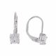Aretes Frances