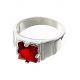 Anillo de Niña