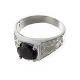 Anillo de Niña