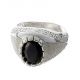 Anillo de Hombre
