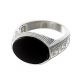Anillo de Hombre
