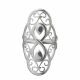 Anillo de Hombre