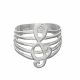 Anillo de Hombre